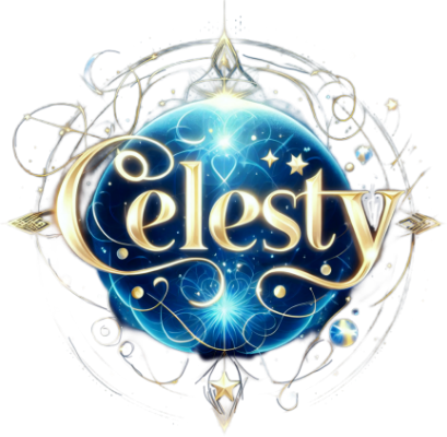Celesty emote for Discord