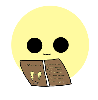 Book_Read emote for Discord