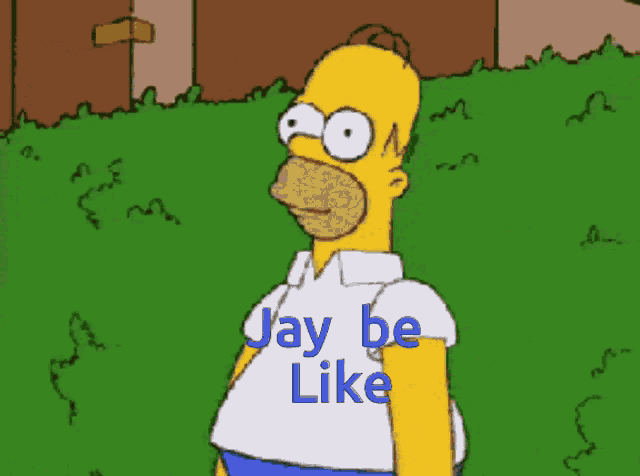 RipJay emote for Discord
