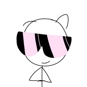 Cool_Stickman static emote