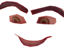 Rthro_Face emote for Discord