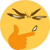 Hmm emote for Discord