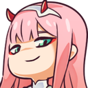 ANIME emote for Discord
