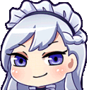 BelfastDodge emote for Discord