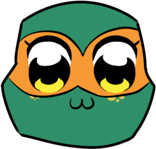 pte_mikey emote for Discord