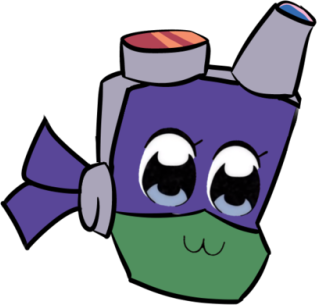 pte_donnie emote for Discord
