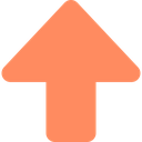 upvote emote for Discord