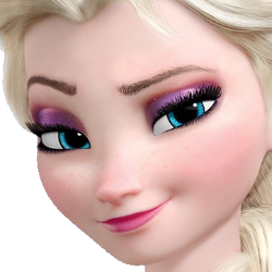 elsasmirk emote for Discord