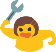 blobunga emote for Discord
