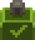 approved emote for Discord