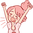 franyawn emote for Discord
