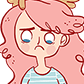 fransad emote for Discord