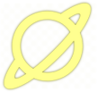 Planet emote for Discord
