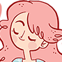 franblush emote for Discord