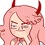 frandebil emote for Discord