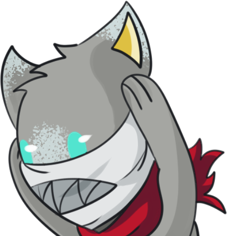 K_Ohno emote for Discord