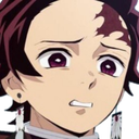 Tanjiropity emote for Discord