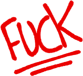 Fuck emote for Discord