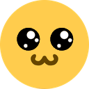 OwO emote for Discord