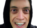 ElliotHigh emote for Discord