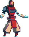 shrug_deadcells emote for Discord