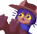 niko emote for Discord