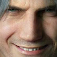 bante emote for Discord