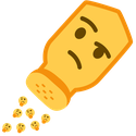 think_shaker emote for Discord