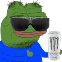 FeelsBoomerMan emote for Discord