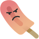 AngeryPopsicle emote for Discord