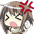 Anger emote for Discord