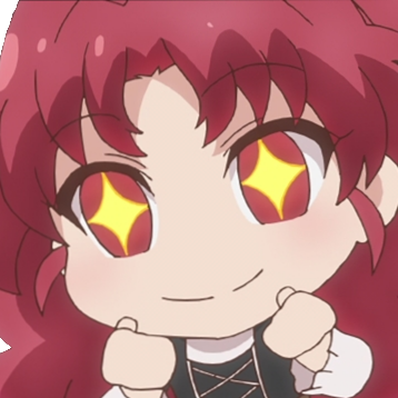 ReinaSparkle emote for Discord