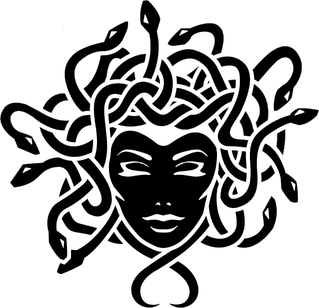 medusa emote for Discord