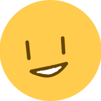 Smile_thing emote for Discord