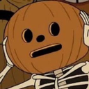 SpookyLove emote for Discord