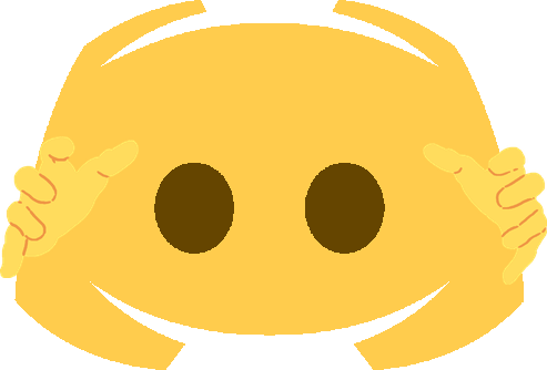 thanksihateit emote for Discord