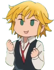 satehappy emote for Discord