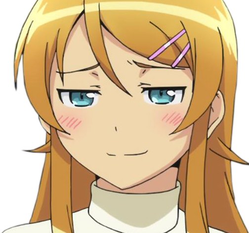 Mebeija emote for Discord