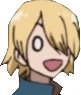 GinrouWut emote for Discord