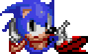 sonicwait emote for Discord