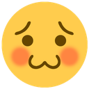 hewwo emote for Discord