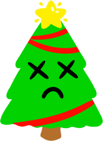 tree_x emote for Discord