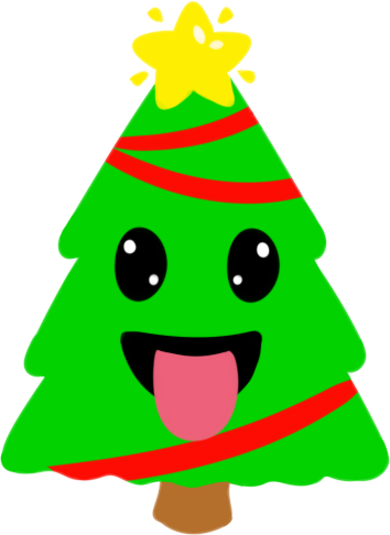 tree_tongue emote for Discord