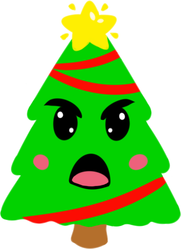 tree_mad emote for Discord