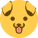 owodog emote for Discord
