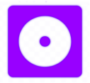 VinylRecord emote for Discord
