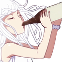 NadekoSip emote for Discord