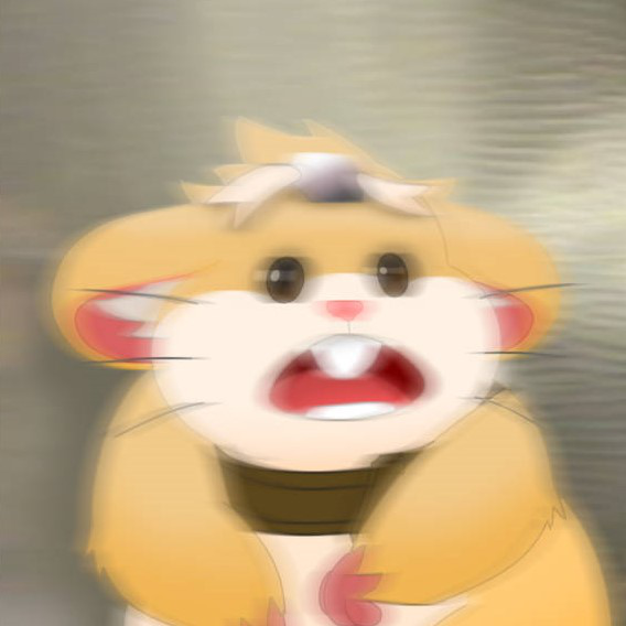 owball emote for Discord