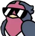 TaillowCool emote for Discord