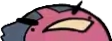 TaillowAngryPeek emote for Discord